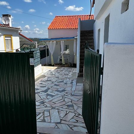 A Casinha Hotel Carreira do Mato Екстериор снимка