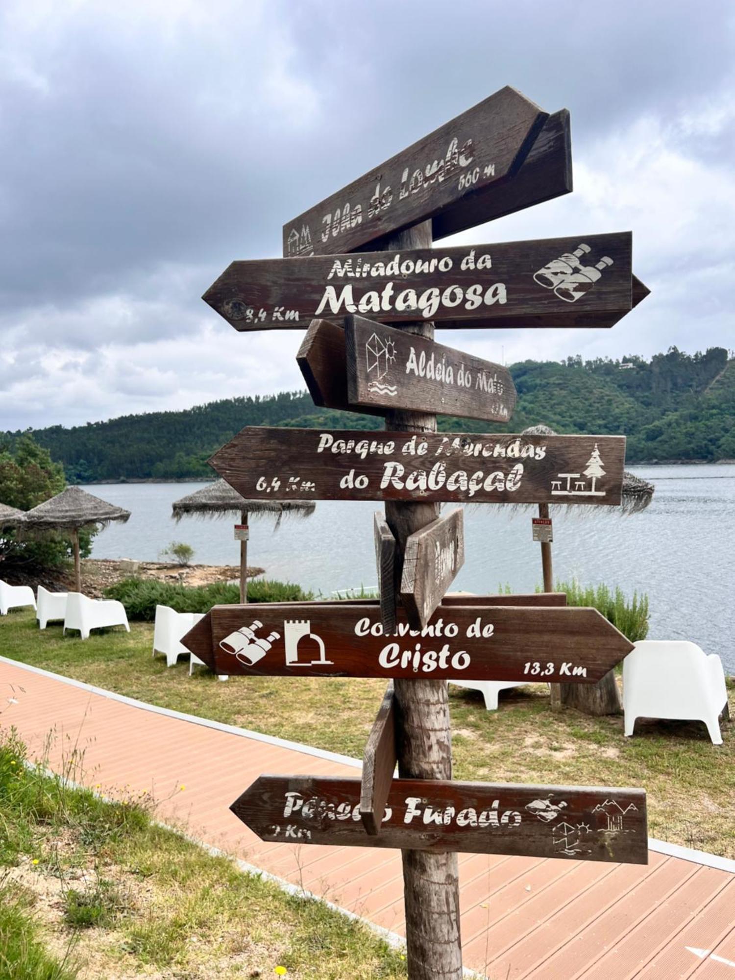 A Casinha Hotel Carreira do Mato Екстериор снимка