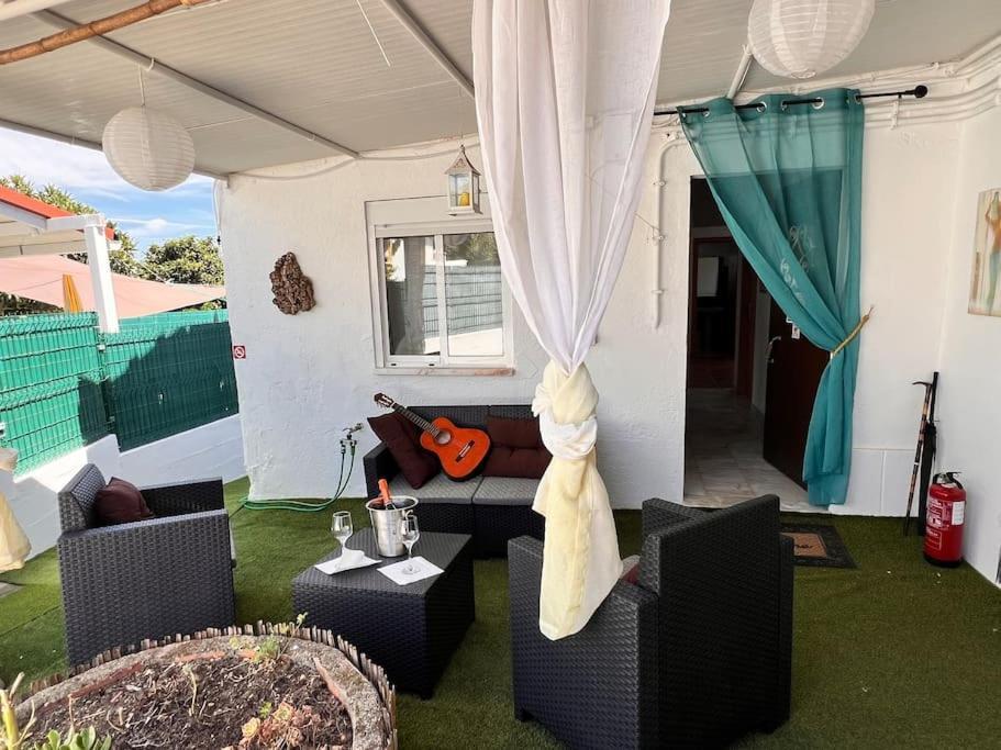A Casinha Hotel Carreira do Mato Екстериор снимка
